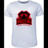 Mens Brushed Tee Shirt Thumbnail