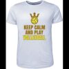 Mens Brushed Tee Shirt Thumbnail