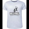 Mens Brushed Tee Shirt Thumbnail