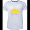 Mens Brushed Tee Shirt Thumbnail