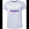 Mens Brushed Tee Shirt Thumbnail