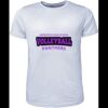 Mens Brushed Tee Shirt Thumbnail