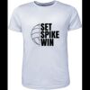 Mens Brushed Tee Shirt Thumbnail