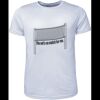 Mens Brushed Tee Shirt Thumbnail