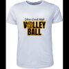 Mens Brushed Tee Shirt Thumbnail