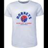 Mens Brushed Tee Shirt Thumbnail