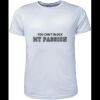 Mens Brushed Tee Shirt Thumbnail