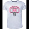 Mens Brushed Tee Shirt Thumbnail