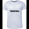 Mens Brushed Tee Shirt Thumbnail