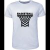 Mens Brushed Tee Shirt Thumbnail