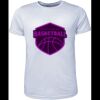 Mens Brushed Tee Shirt Thumbnail