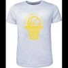 Mens Brushed Tee Shirt Thumbnail
