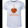 Mens Brushed Tee Shirt Thumbnail