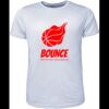 Mens Brushed Tee Shirt Thumbnail