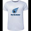 Mens Brushed Tee Shirt Thumbnail