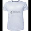 Mens Brushed Tee Shirt Thumbnail
