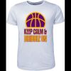 Mens Brushed Tee Shirt Thumbnail