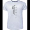Mens Brushed Tee Shirt Thumbnail