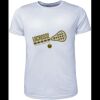 Mens Brushed Tee Shirt Thumbnail