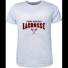 Mens Brushed Tee Shirt Thumbnail