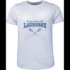 Mens Brushed Tee Shirt Thumbnail