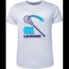 Mens Brushed Tee Shirt Thumbnail