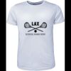 Mens Brushed Tee Shirt Thumbnail