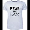 Mens Brushed Tee Shirt Thumbnail