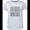 Mens Brushed Tee Shirt Thumbnail