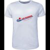 Mens Brushed Tee Shirt Thumbnail
