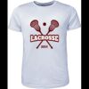 Mens Brushed Tee Shirt Thumbnail