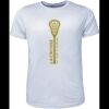 Mens Brushed Tee Shirt Thumbnail