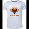 Mens Brushed Tee Shirt Thumbnail