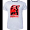 Mens Brushed Tee Shirt Thumbnail