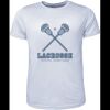 Mens Brushed Tee Shirt Thumbnail