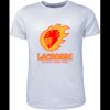 Mens Brushed Tee Shirt Thumbnail