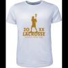 Mens Brushed Tee Shirt Thumbnail