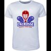 Mens Brushed Tee Shirt Thumbnail