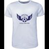 Mens Brushed Tee Shirt Thumbnail