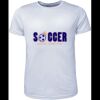 Mens Brushed Tee Shirt Thumbnail