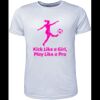 Mens Brushed Tee Shirt Thumbnail