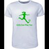 Mens Brushed Tee Shirt Thumbnail