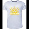 Mens Brushed Tee Shirt Thumbnail