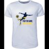Mens Brushed Tee Shirt Thumbnail