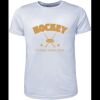 Mens Brushed Tee Shirt Thumbnail