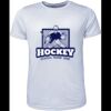 Mens Brushed Tee Shirt Thumbnail