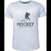 Mens Brushed Tee Shirt Thumbnail