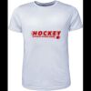 Mens Brushed Tee Shirt Thumbnail