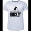 Mens Brushed Tee Shirt Thumbnail