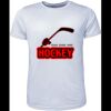 Mens Brushed Tee Shirt Thumbnail